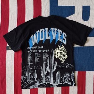 Darcsport tshirt olympia 2022